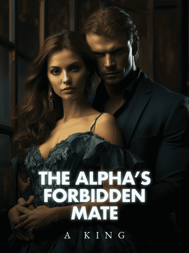 The Alpha’s Forbidden Mate