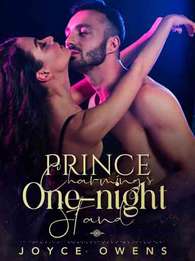Prince charming's one-night stand