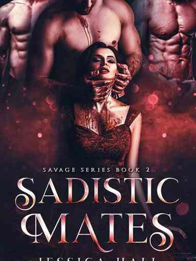 Sadistic Mates (Savage Series book 2)