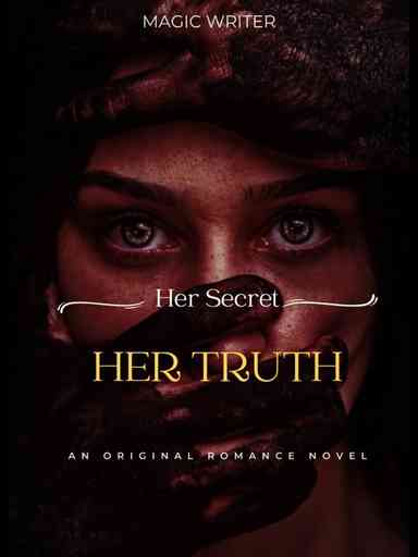 Her secret, her truth