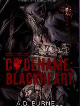 Codename: Blackheart