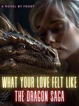 What your love felt like - The Dragon Saga