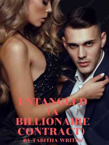 Entangled(A Billionaire contract)