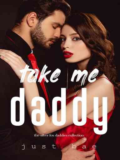 Take Me Daddy: The Silver Fox Daddies Collection