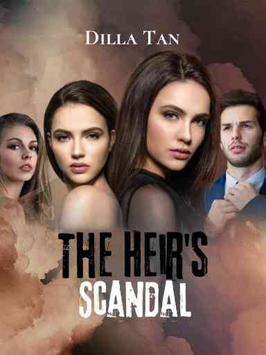 The Heir's Scandal