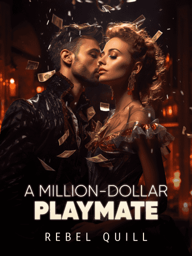 A Million-Dollar Playmate