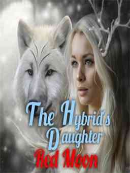 The Hybrid's Daughter-Red Moon The Curse