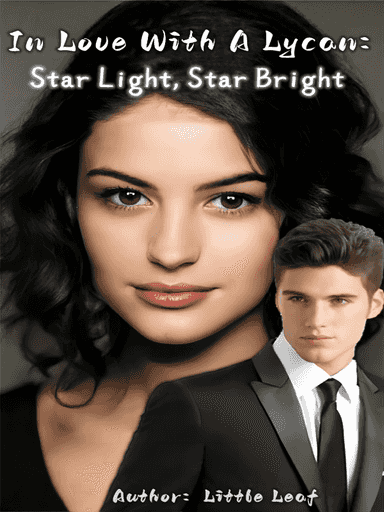 In Love With A Lycan: Star Light, Star Bright