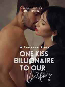 One Kiss Billionaire To Our Destiny