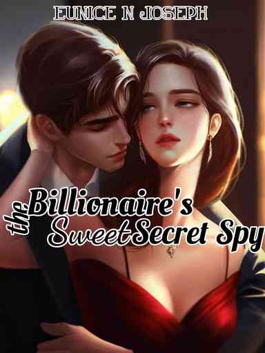 The Billionaire's Sweet Secret Spy