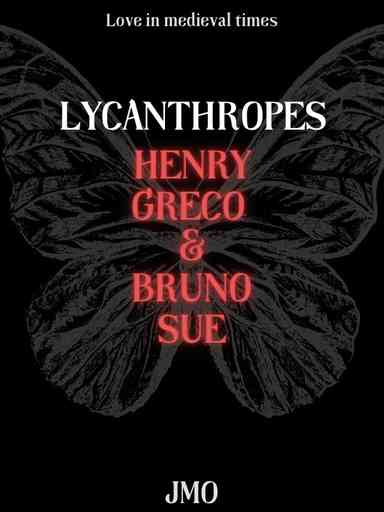 Henry Greco & Bruno Sue