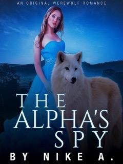 The Alpha’s Spy
