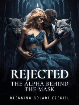 REJECTED:The Alpha Behind The Mask