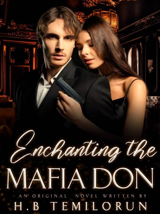 Enchanting the Mafia Don
