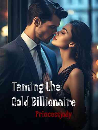 Taming the cold billionaire
