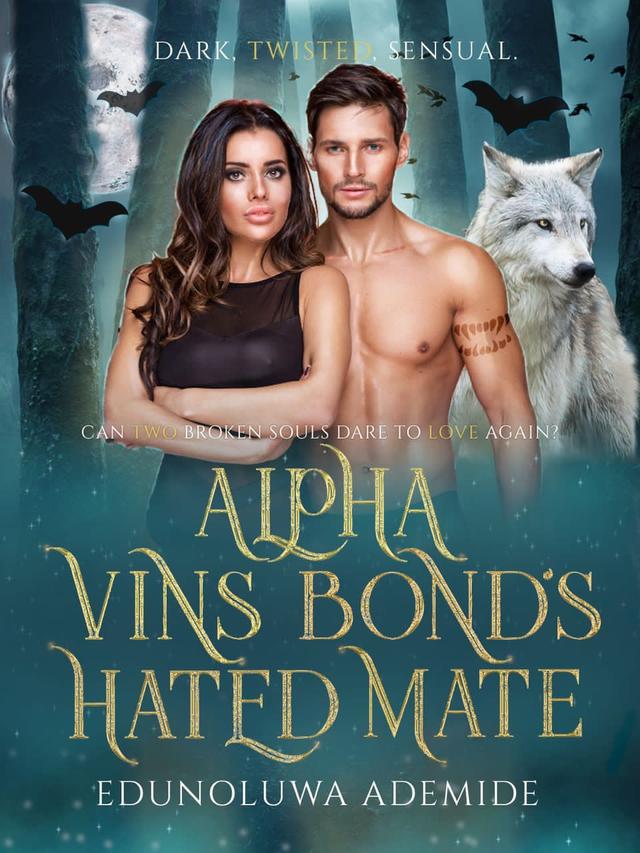 Alpha Vins Bond’s Hated Mate