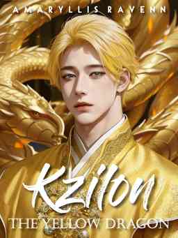 Kzilon the Yellow Dragon