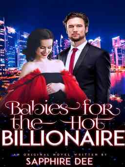 Babies for The Hot Billionaire