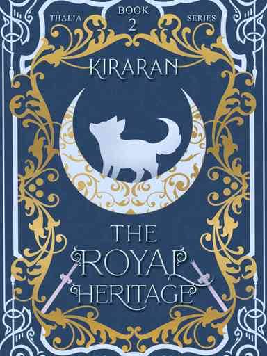The Royal Heritage