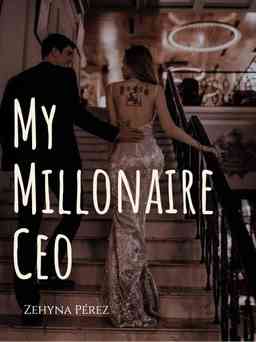My Millonaire Ceo.