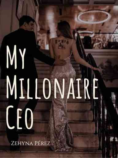 My Millonaire Ceo.