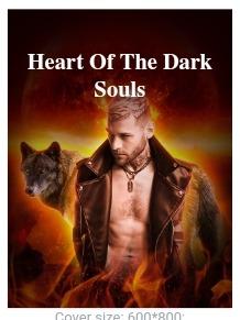 Heart Of The Dark Souls