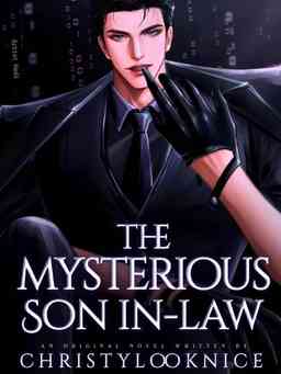 The Mysterious Son-in-law