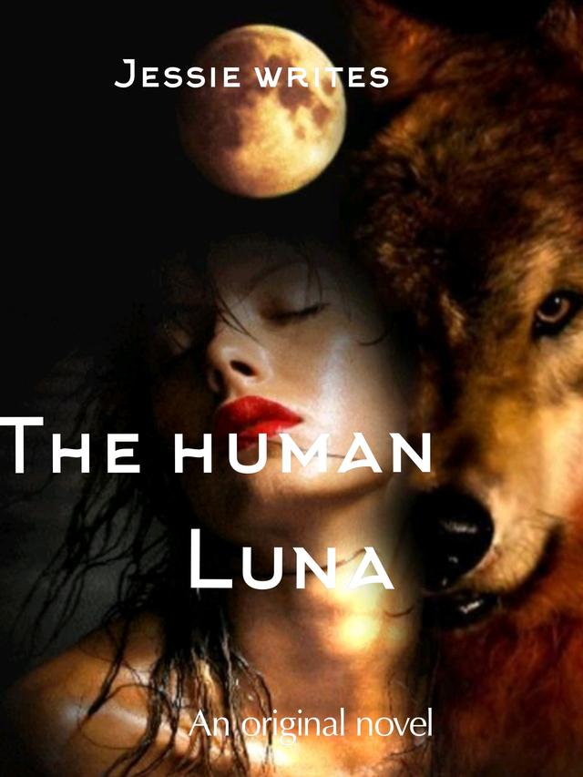 The human Luna