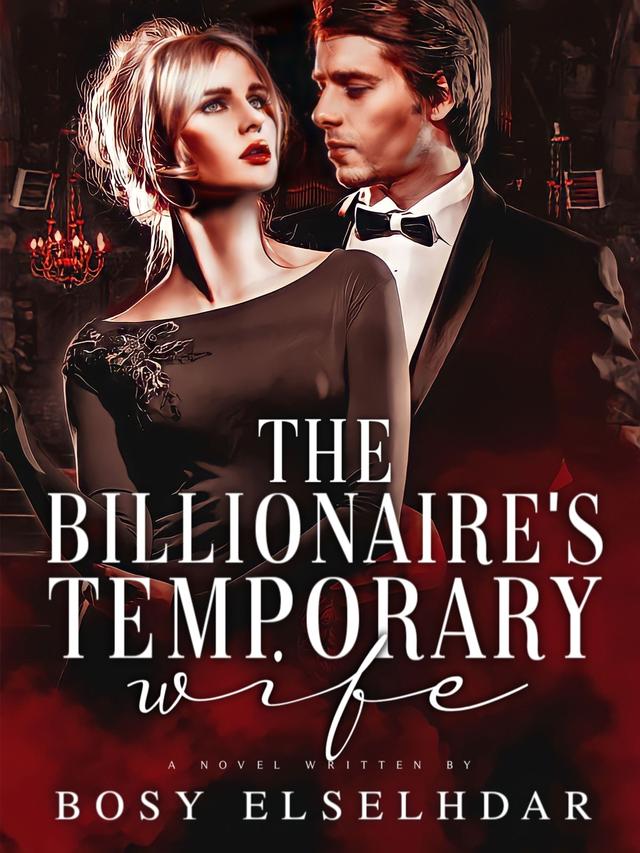 The Billionaire's Temporary Wife