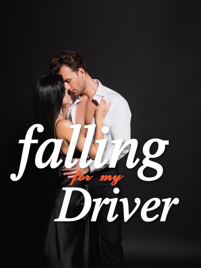 Tame me: falling for my driver