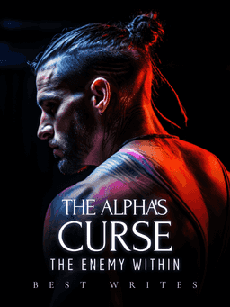 The Alpha's Curse: The Enemy Within