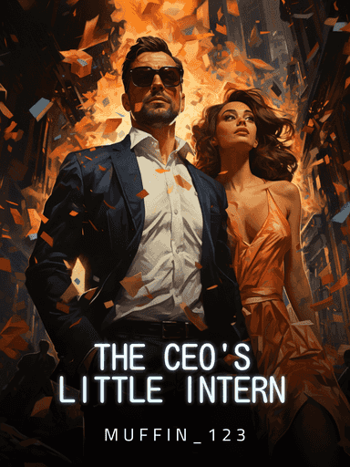 The CEO's Little Intern