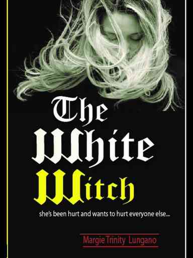 THE WHITE WITCH