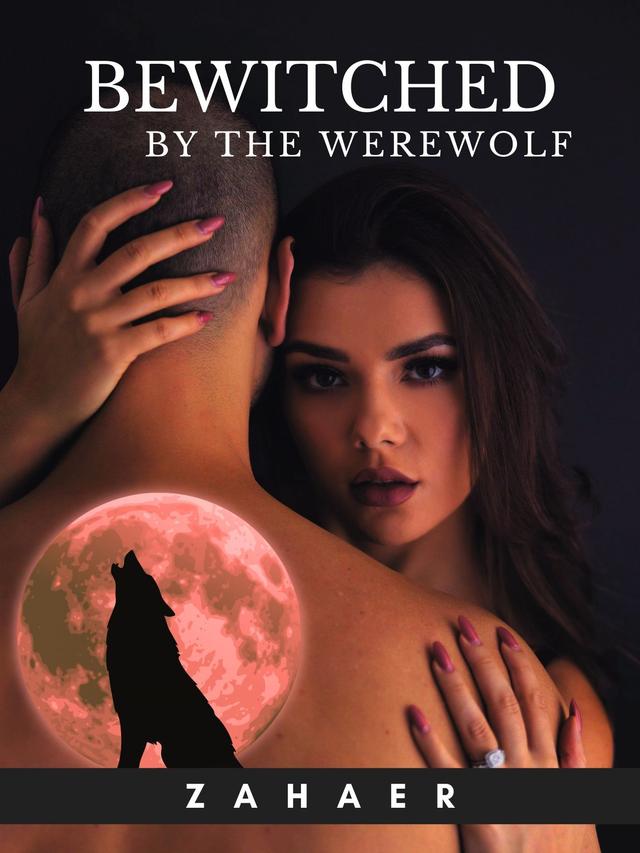 BEWITCHED BY THE WEREWOLF