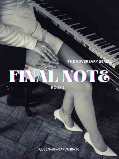 Final Note (Adversary Series Book 1)