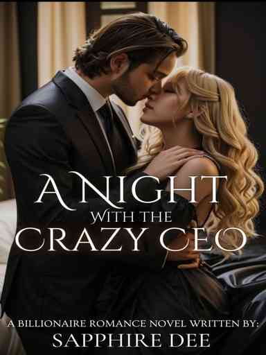 A Night With The Crazy CEO