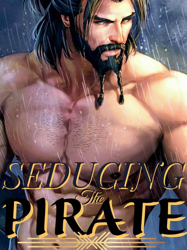 Seducing The Pirate