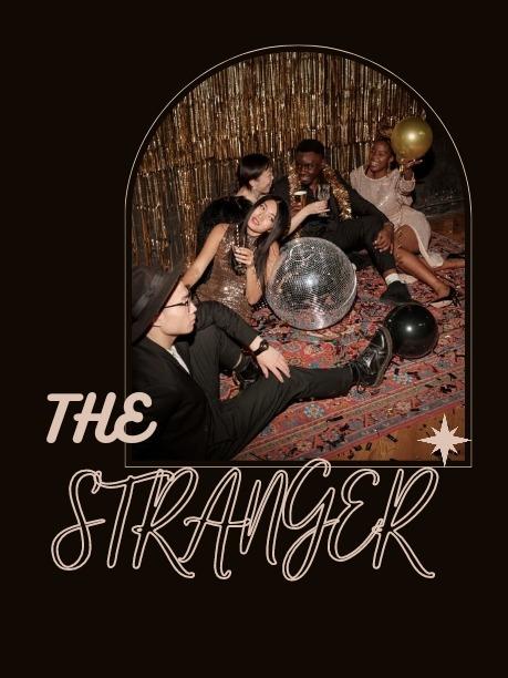 THE STRANGER