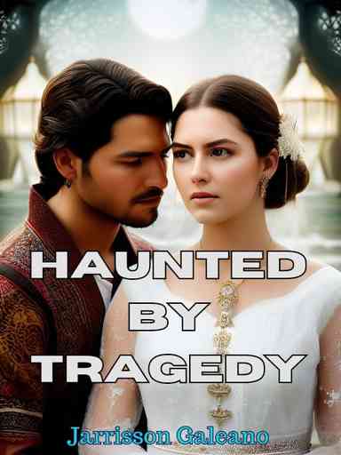 HAUNTED BY TRAGEDY