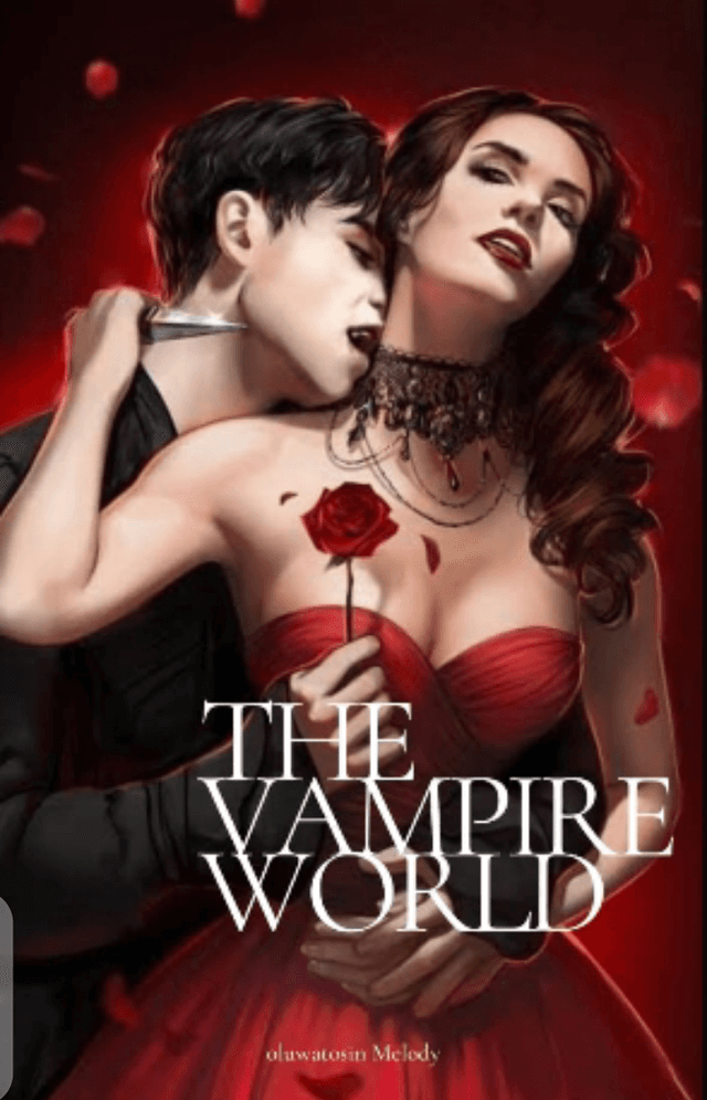 The Vampire World