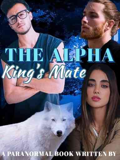 The Alpha King's Mate
