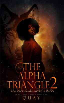 The Alpha's Triangle 2 - Luna-Redemption