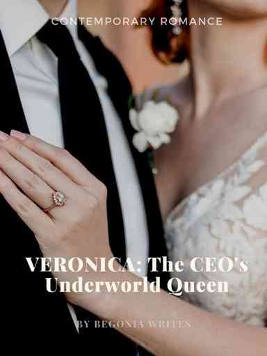Veronica CEO's Underworld Queen