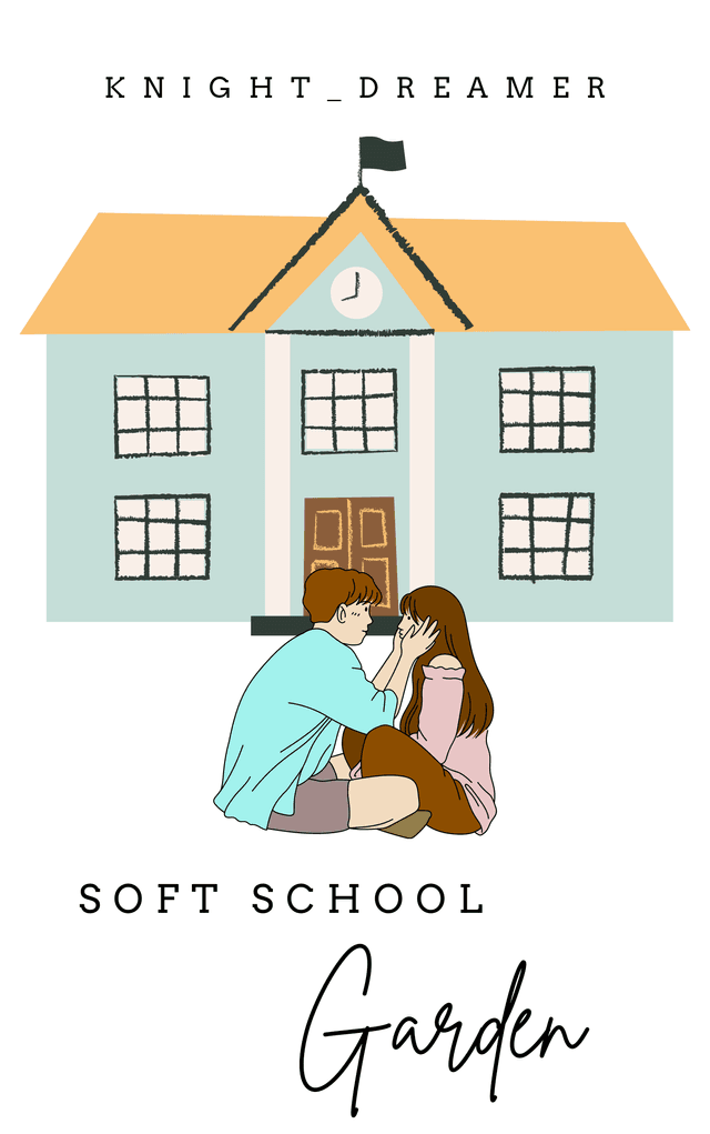 Soft School Garden