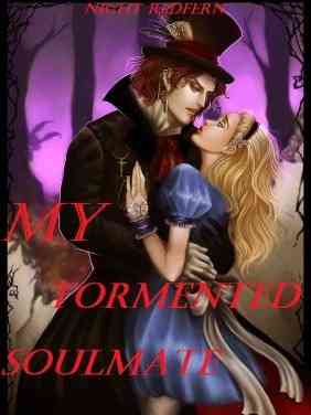 MY TORMENTED SOULMATE