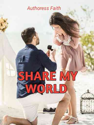 Share my world