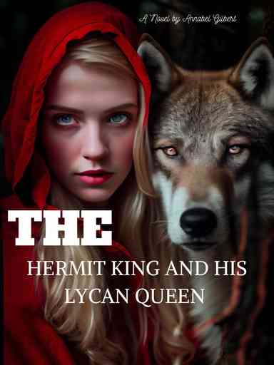 The Hermit King and His Lycan Queen