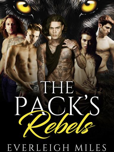 The Pack's Rebels