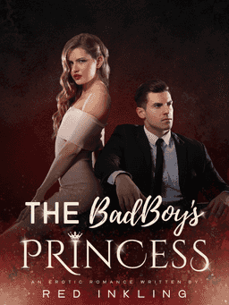 The Bad Boy's Princess