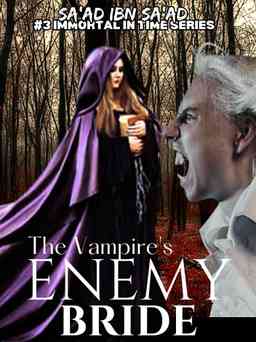 The Vampire's Enemy Bride